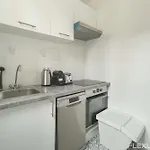 شقة Jardin Des Plantes - Beautiful Bright 2-bedroom -1 Living