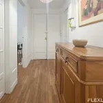 Jardin Des Plantes - Beautiful Bright 2-bedroom -1 Living باريس