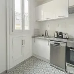 شقة Jardin Des Plantes - Beautiful Bright 2-bedroom -1 Living *
