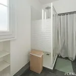 Jardin Des Plantes - Beautiful Bright 2-bedroom -1 Living *