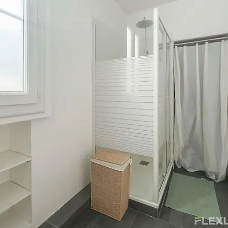 Jardin Des Plantes - Beautiful Bright 2-bedroom -1 Living *