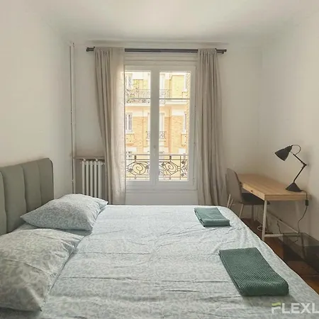 Immeuble Geoffroy-saint-hilaire